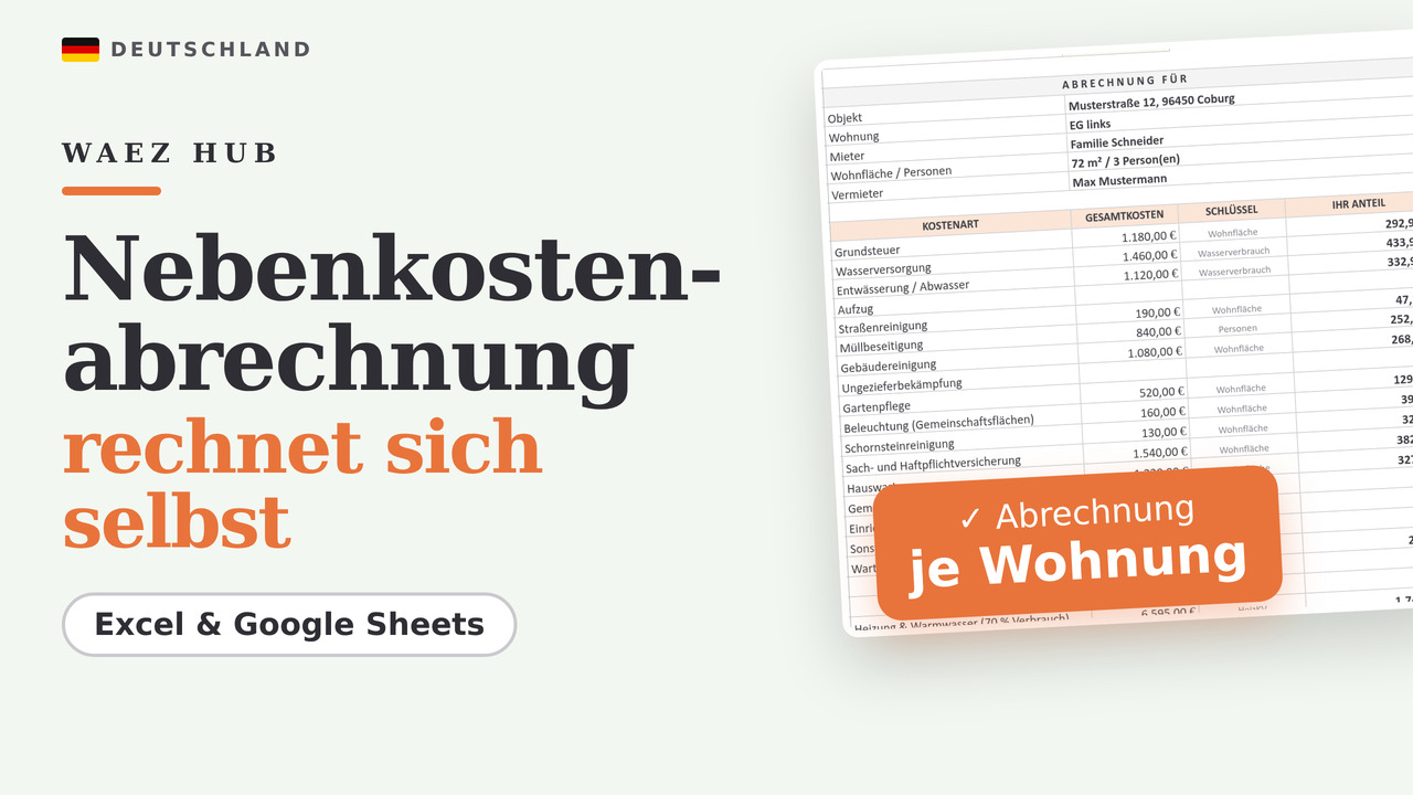 Anleitungsvideo: 
